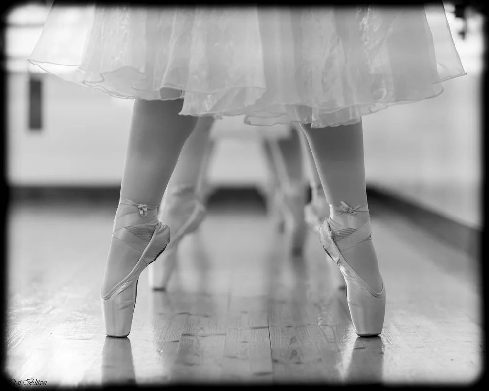 Ballet