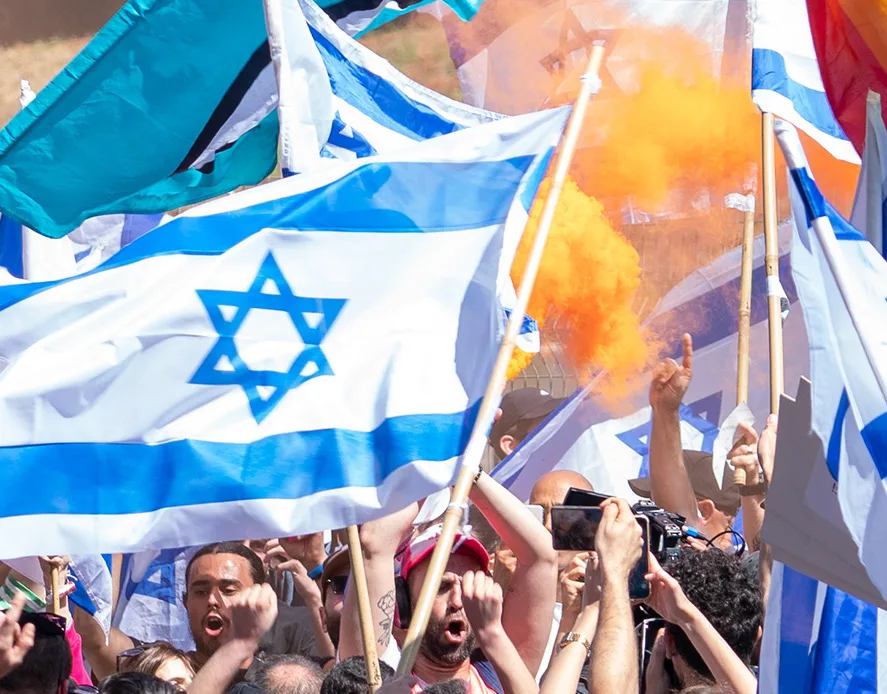 Israel