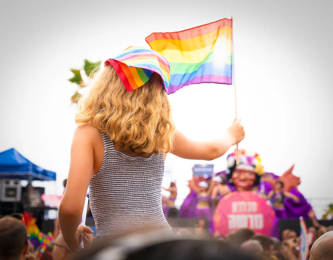 Pride