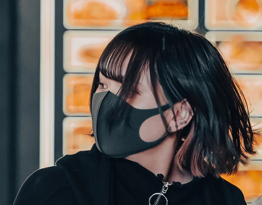 Tokyo