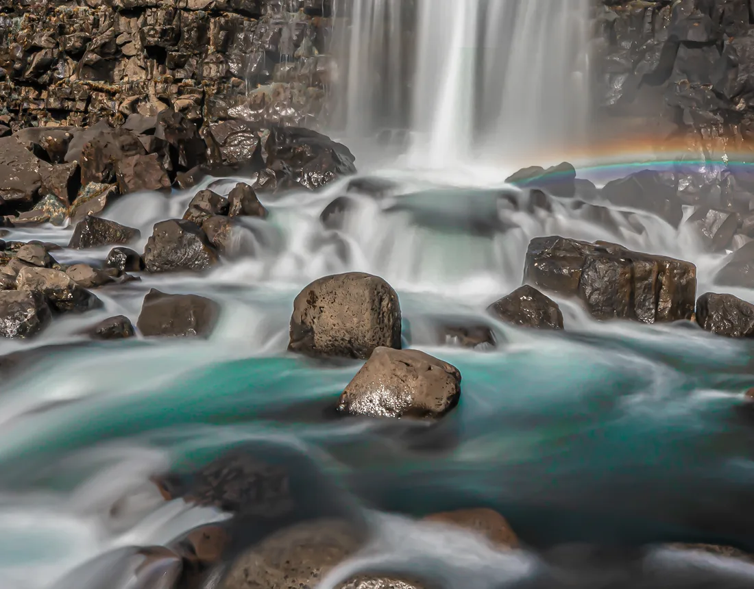 Waterfalls