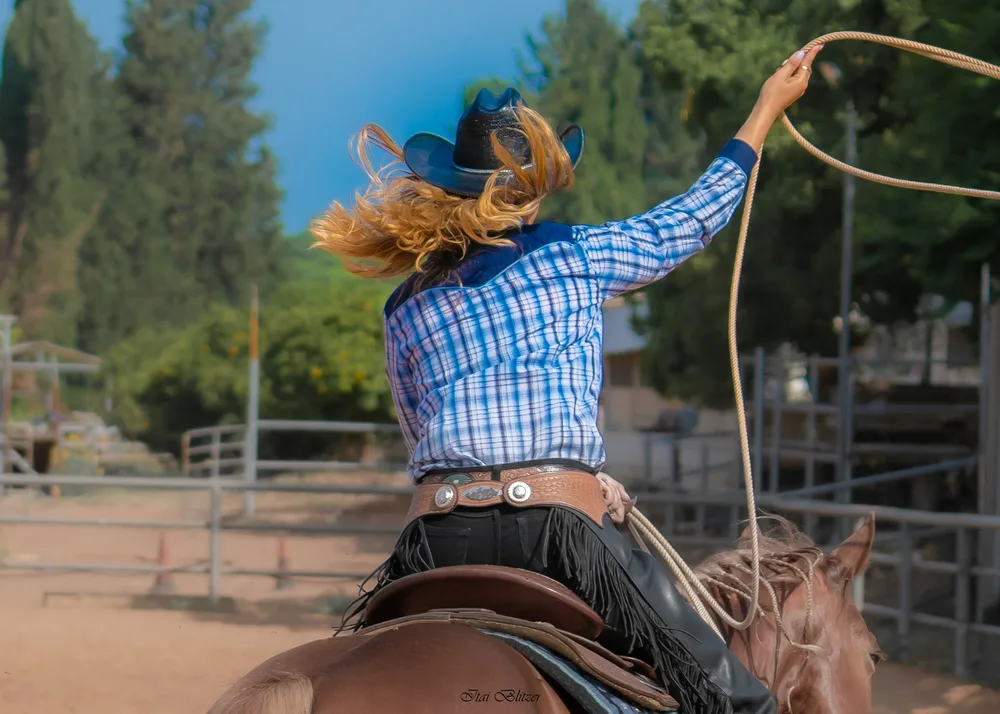 Equestrian