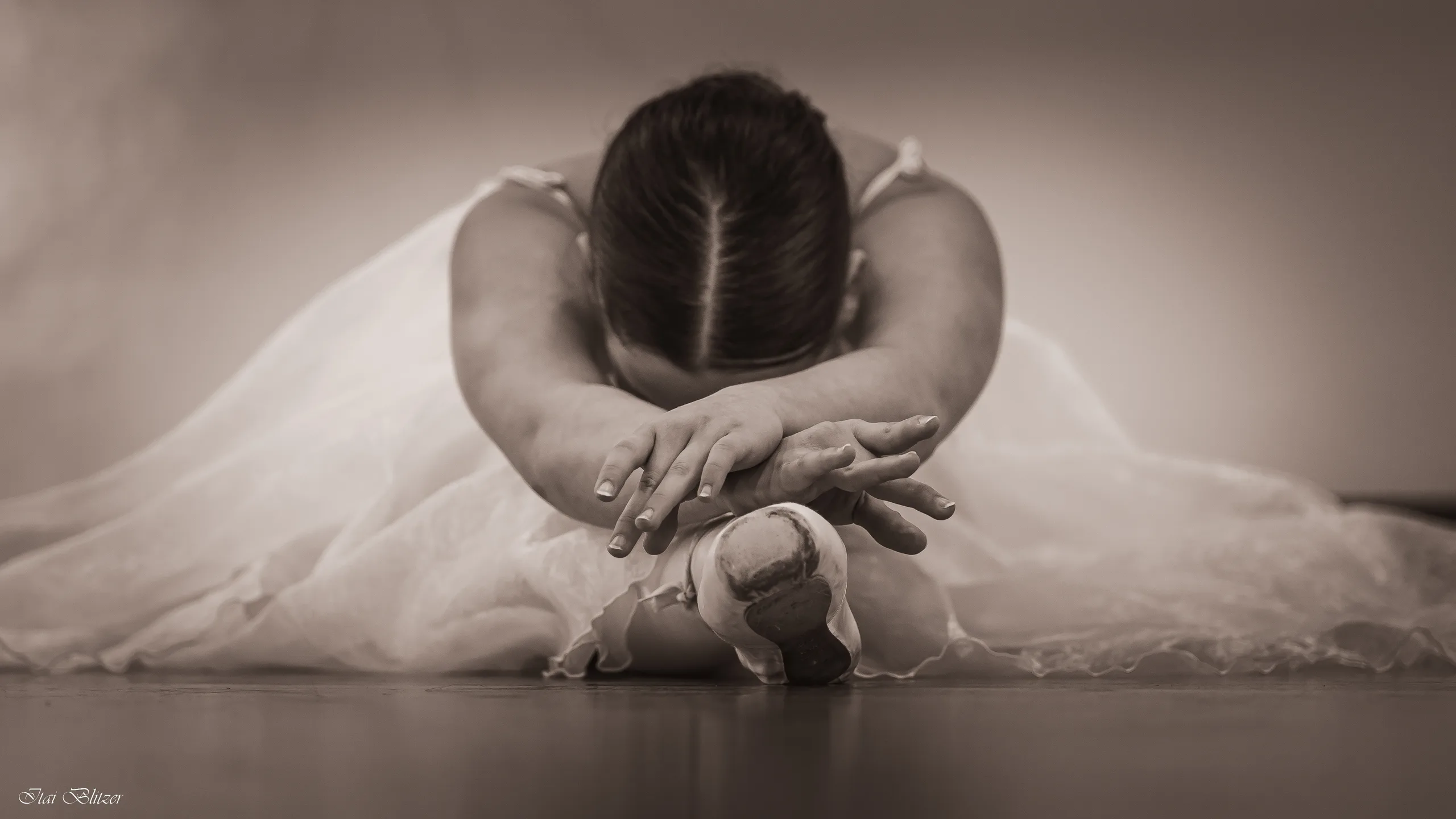 Fine art photography by Itai Blitzer