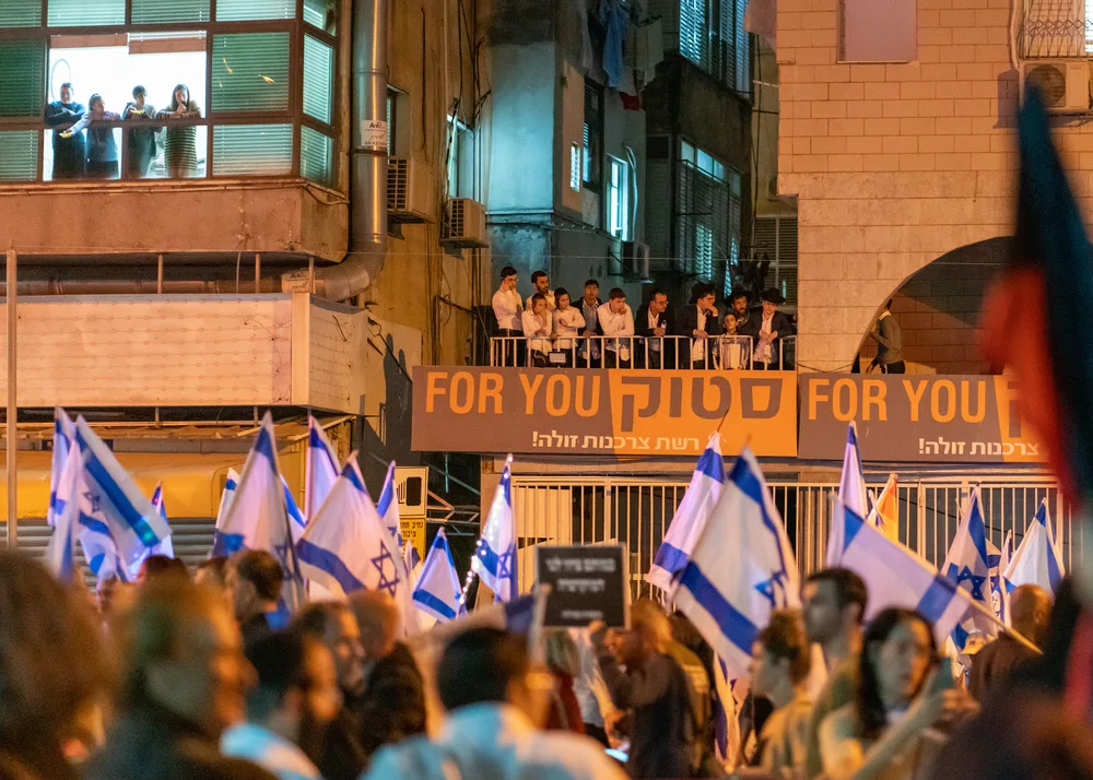 Israel