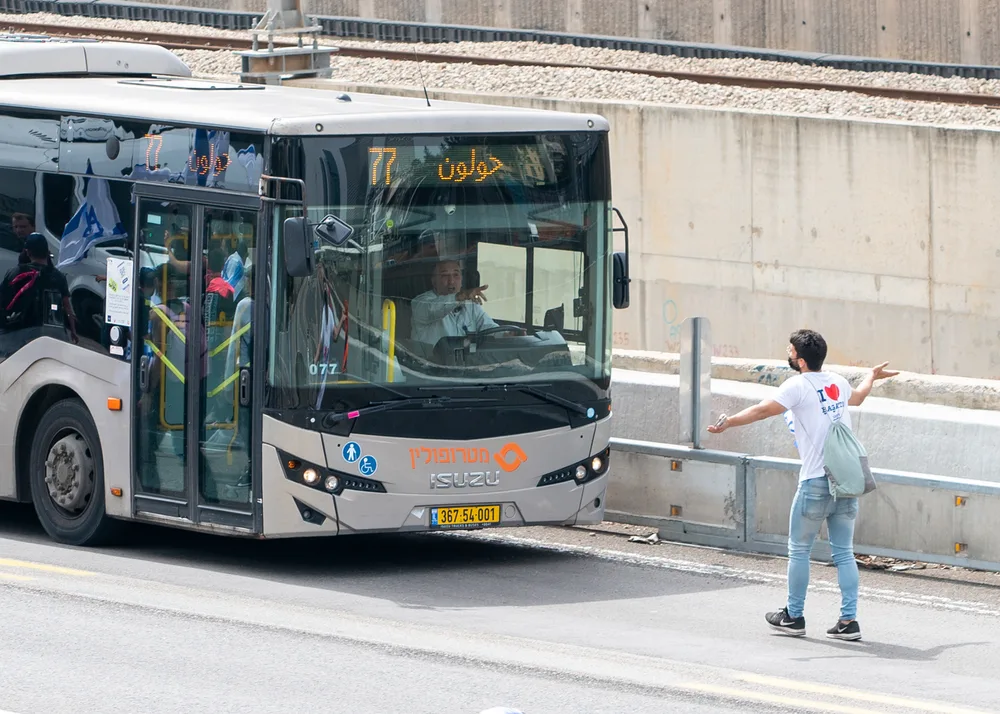 Israel