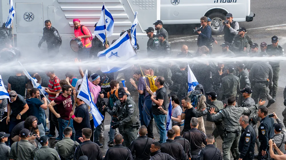Israel