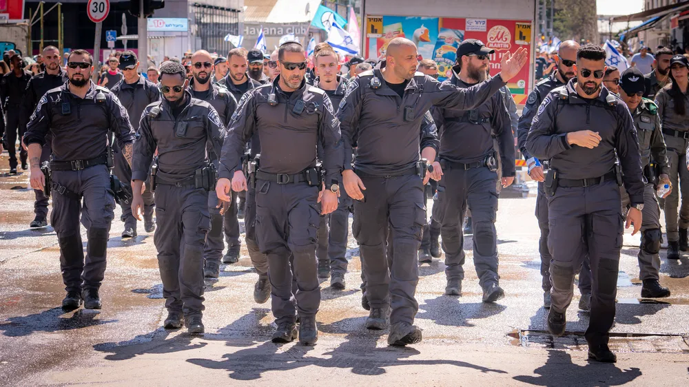 Israel