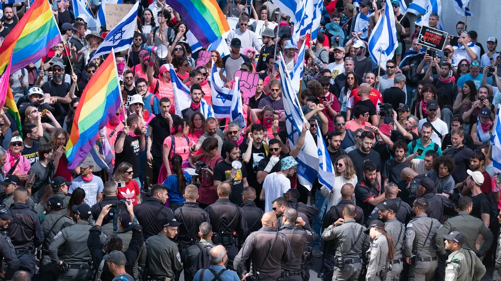 Israel