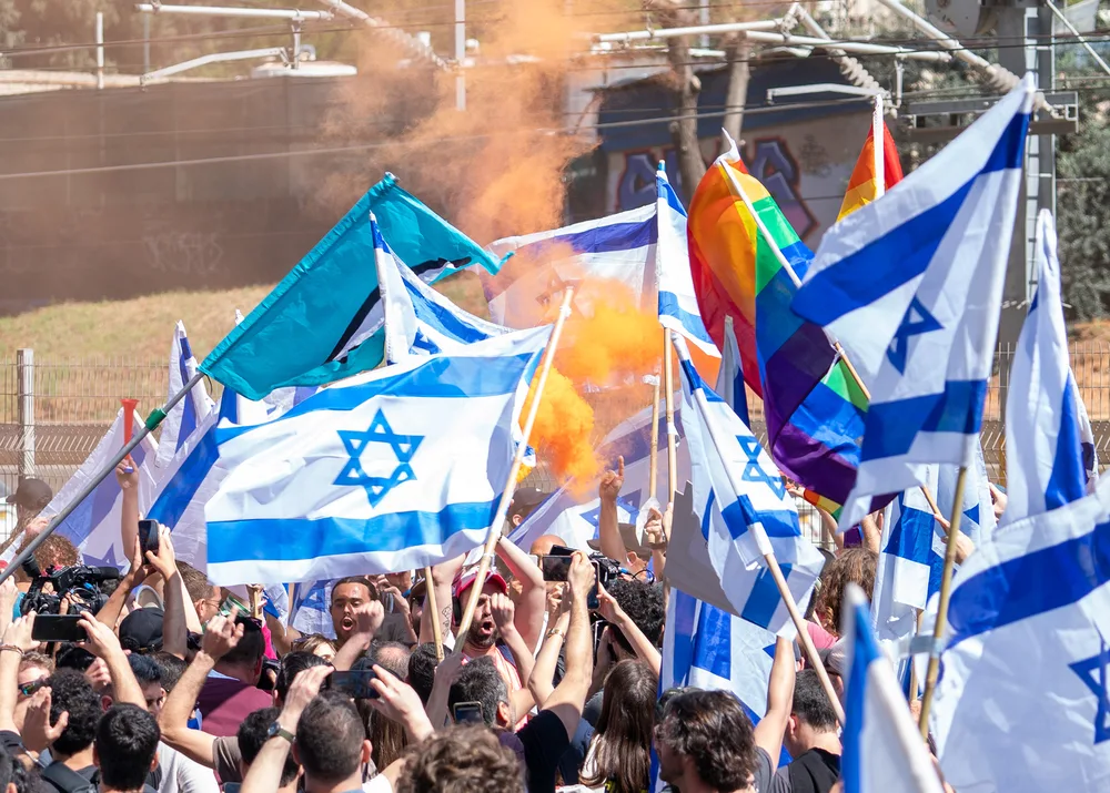 Israel