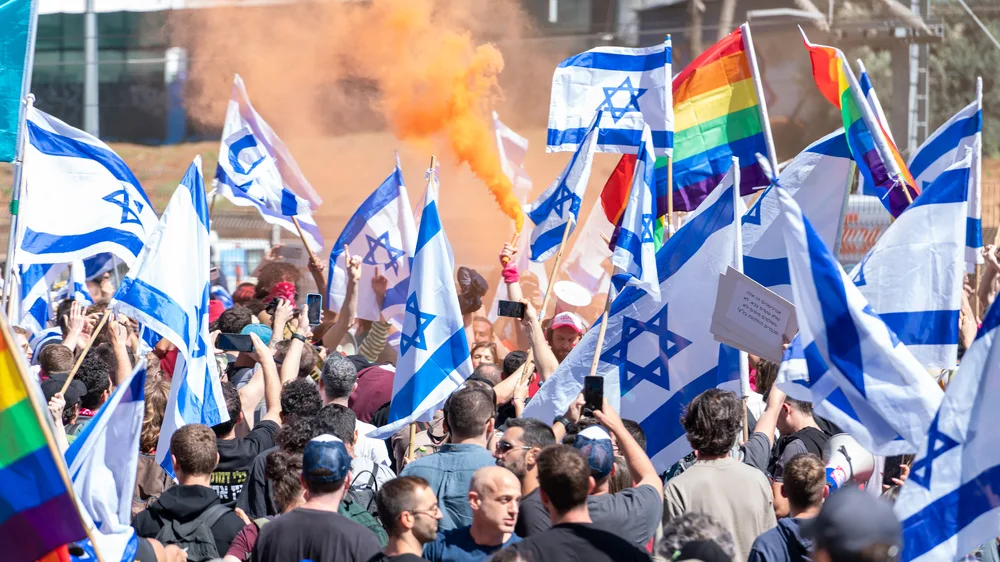 Israel