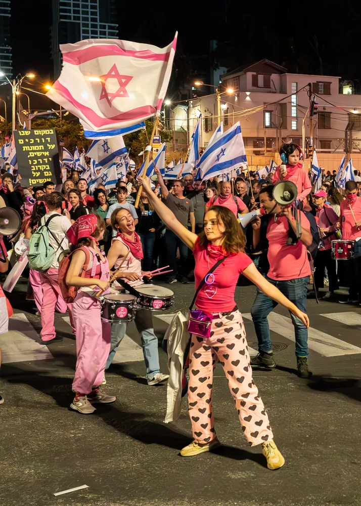 Israel
