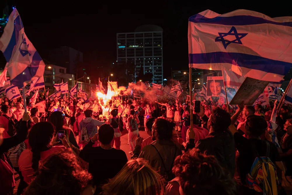 Israel