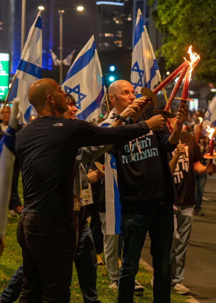Israel