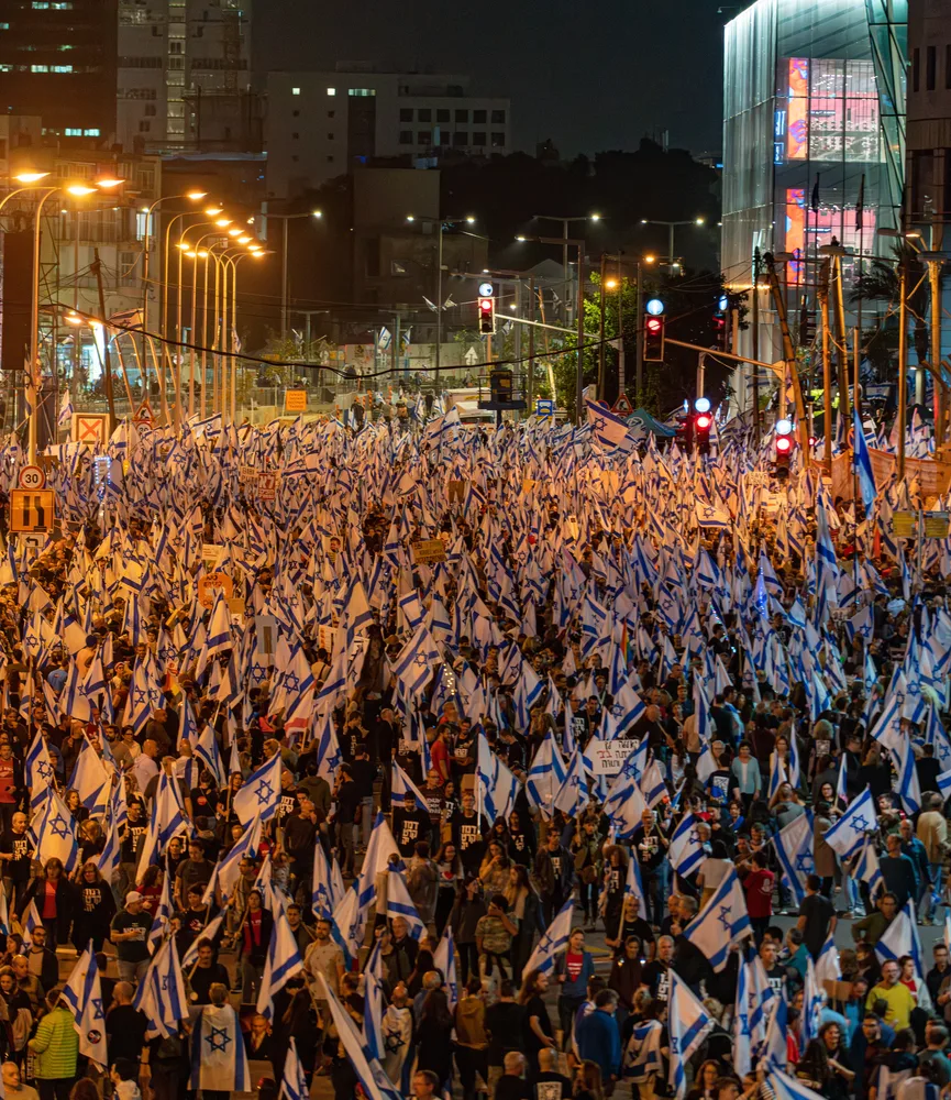 Israel