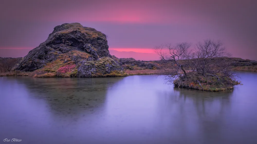 Landscape