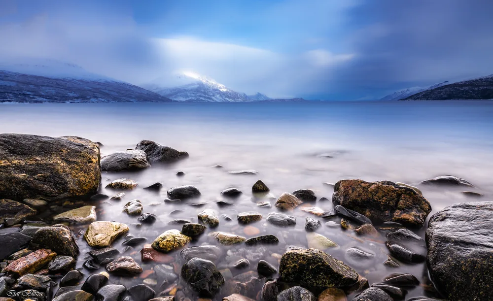 Landscape