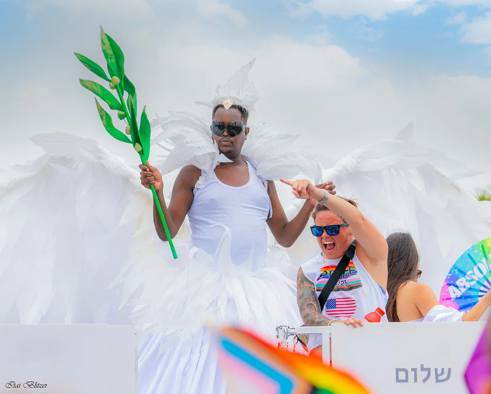 Pride