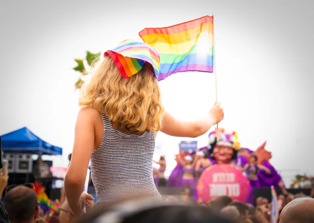 Pride