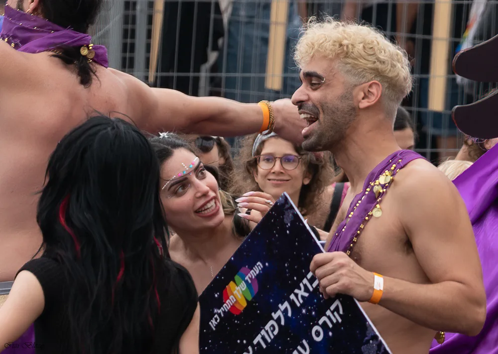 Pride