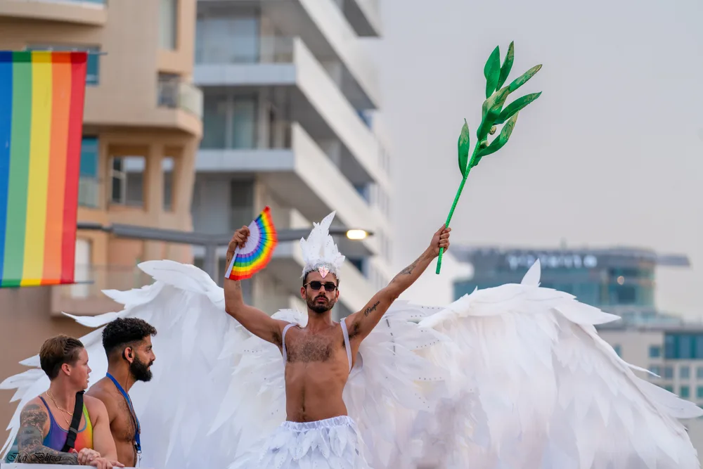 Pride