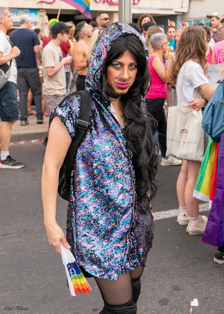 Pride