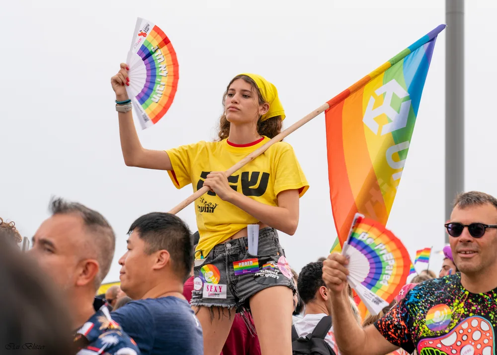 Pride