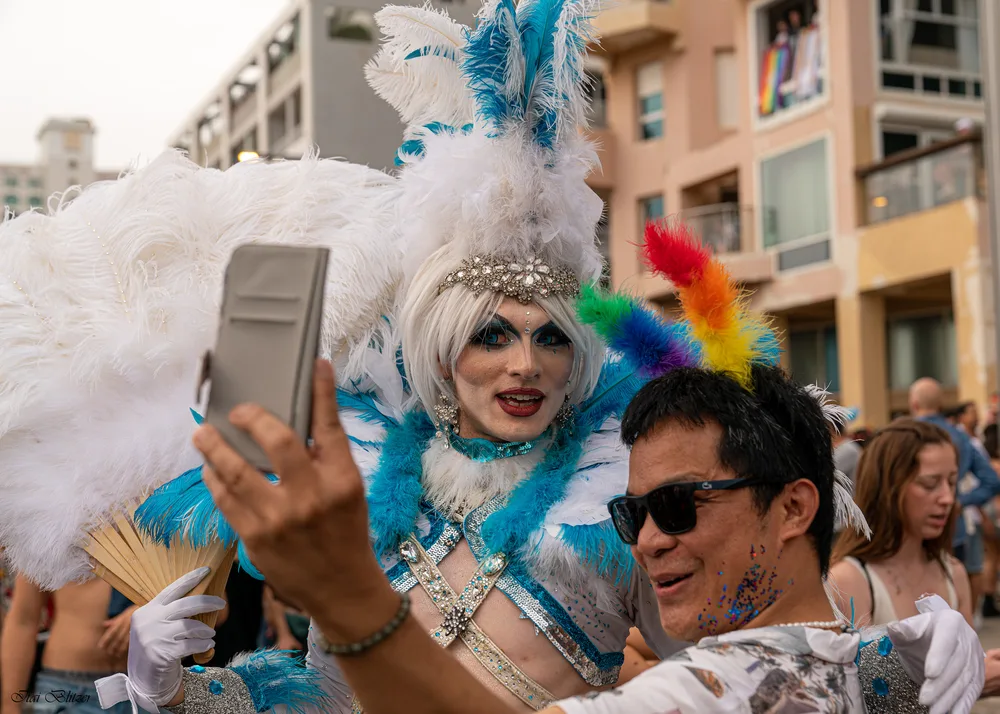 Pride