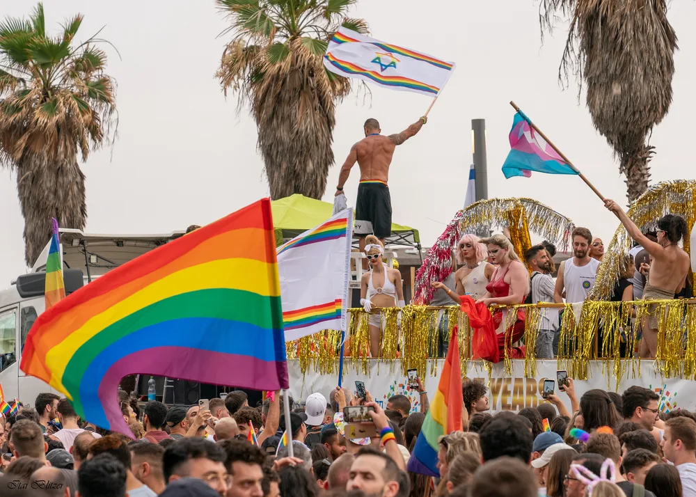 Pride