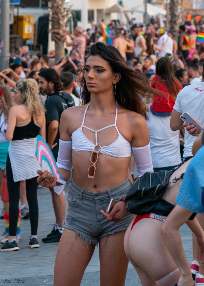 Pride