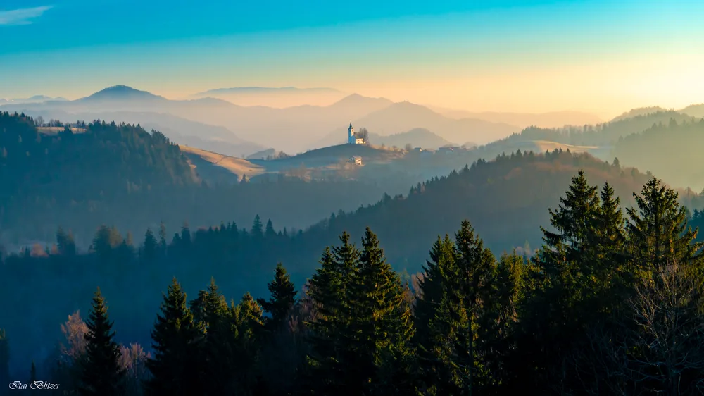 Slovenia