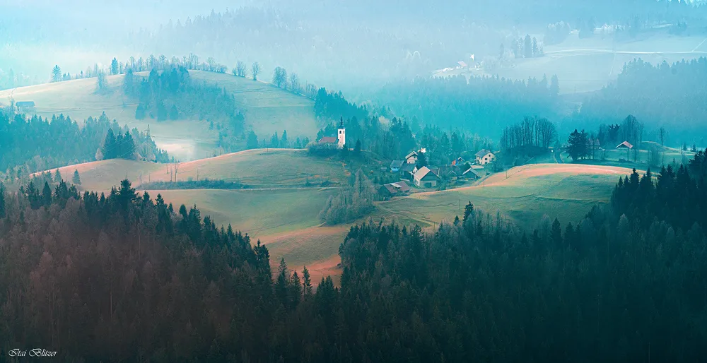 Slovenia