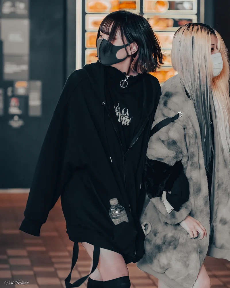 Tokyo