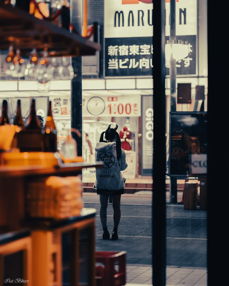 Tokyo