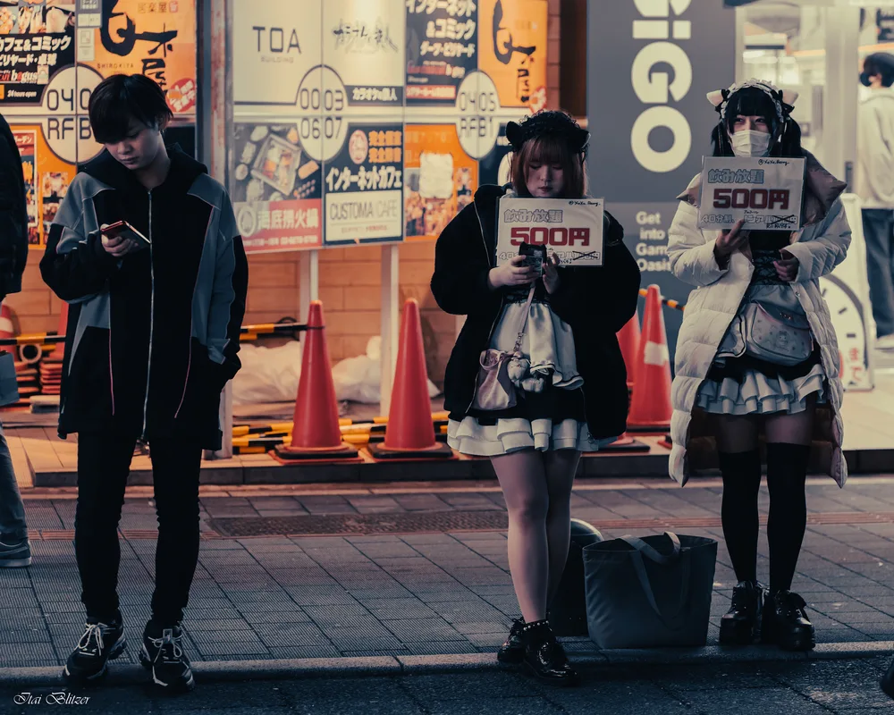 Tokyo