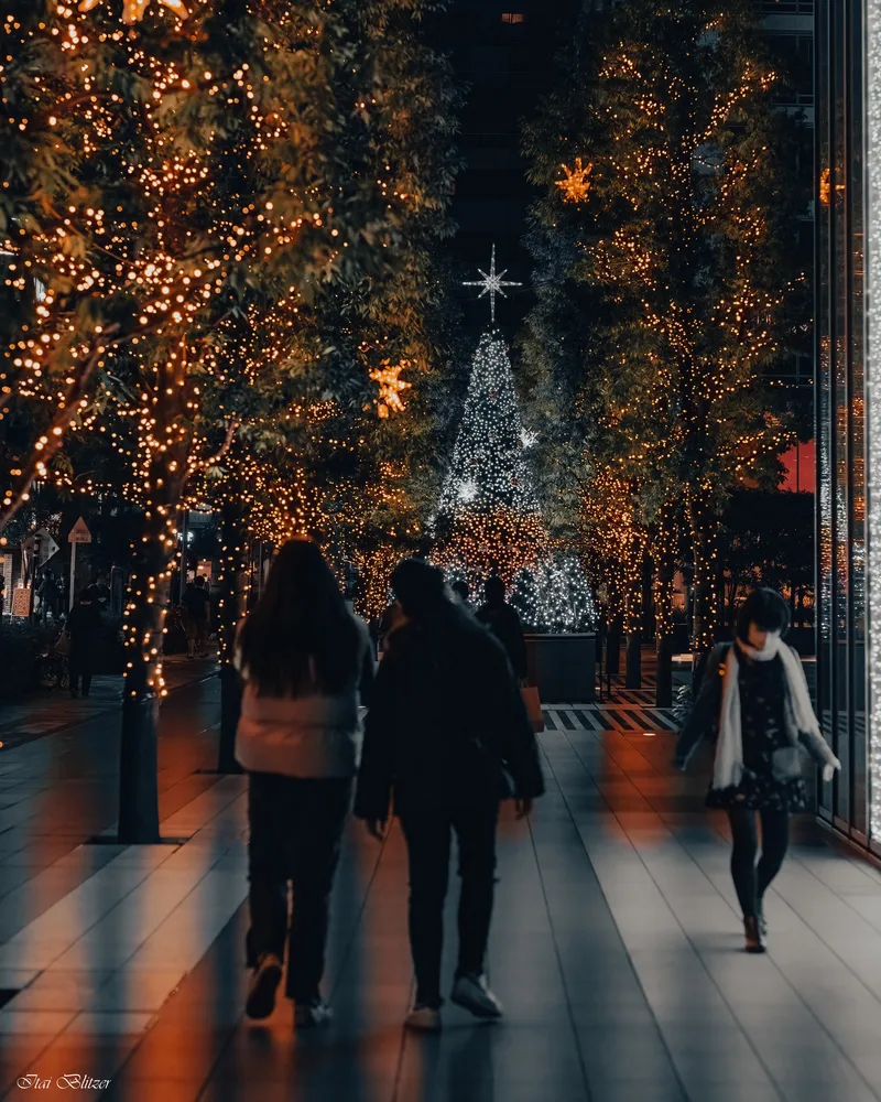 Tokyo