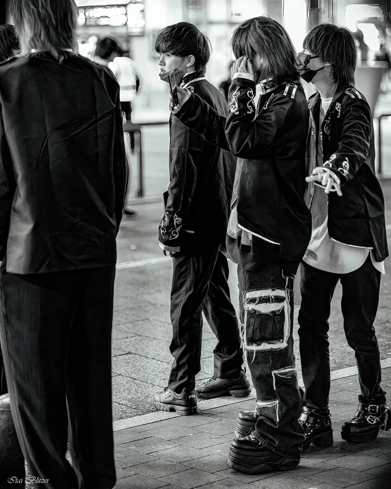 Tokyo