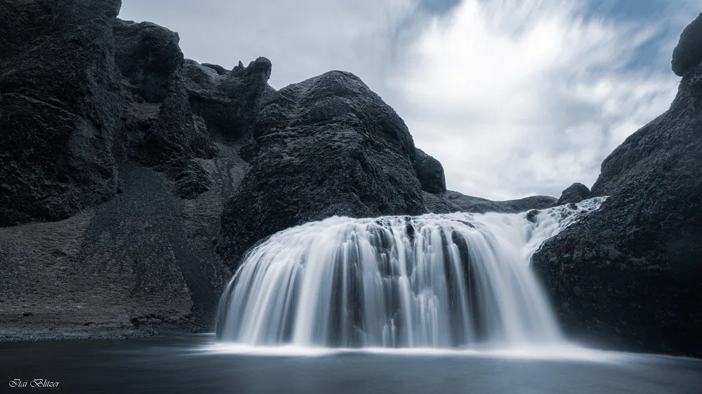 Waterfalls