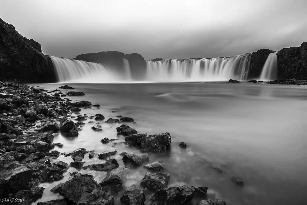 Waterfalls