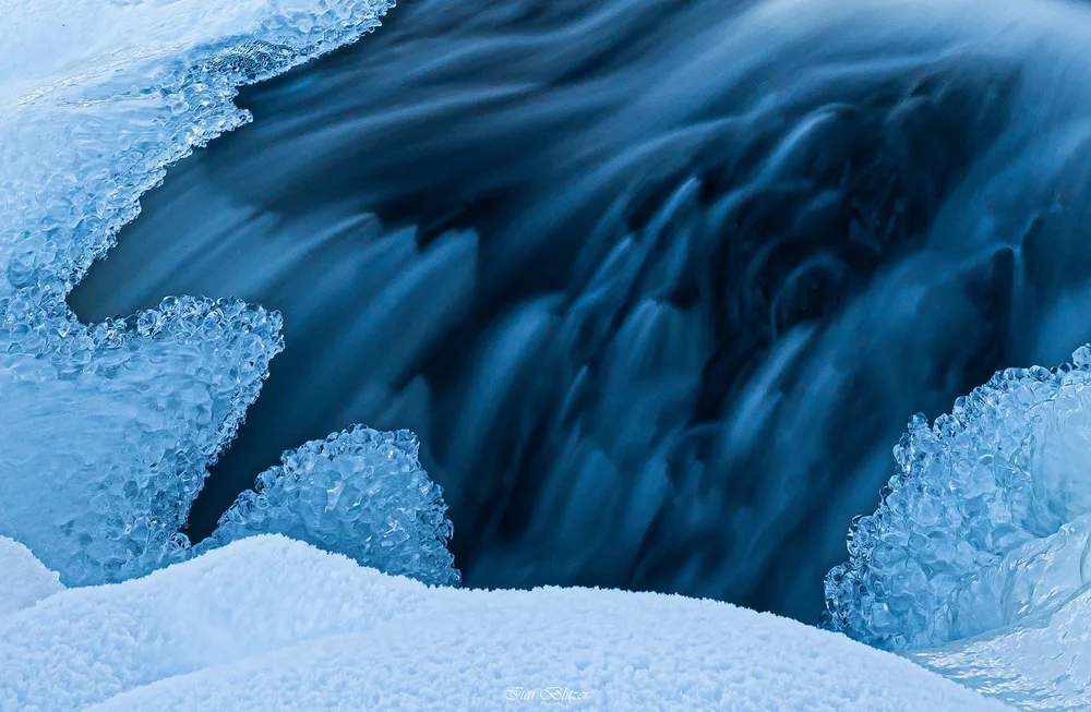 Waterfalls