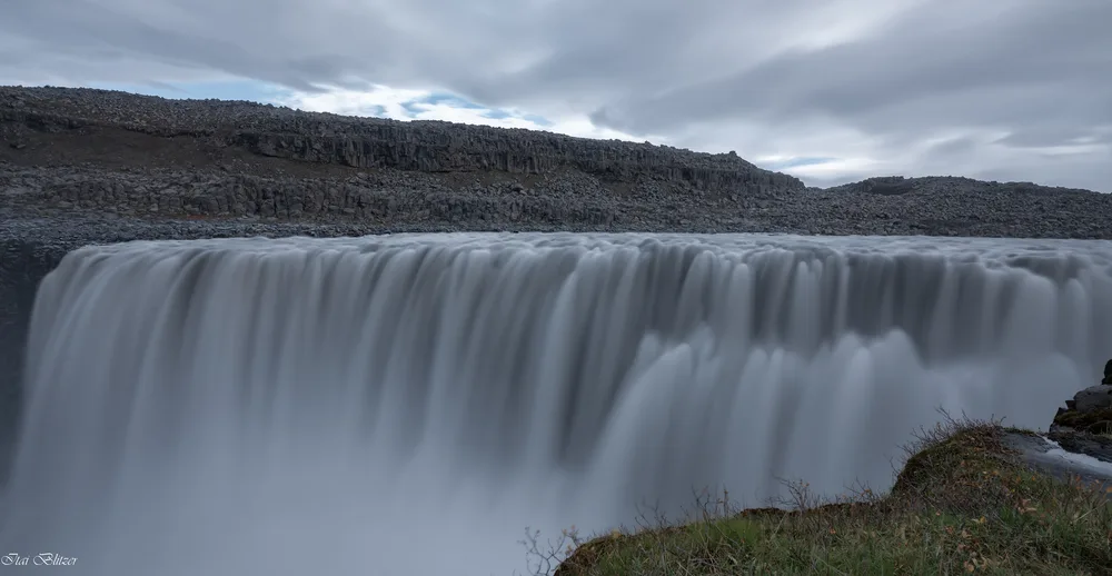 Waterfalls