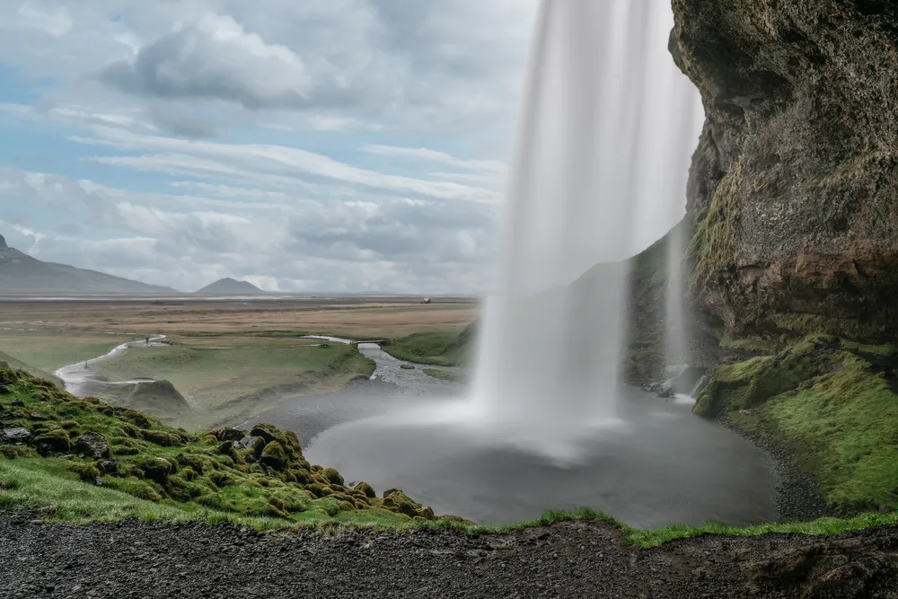 Waterfalls