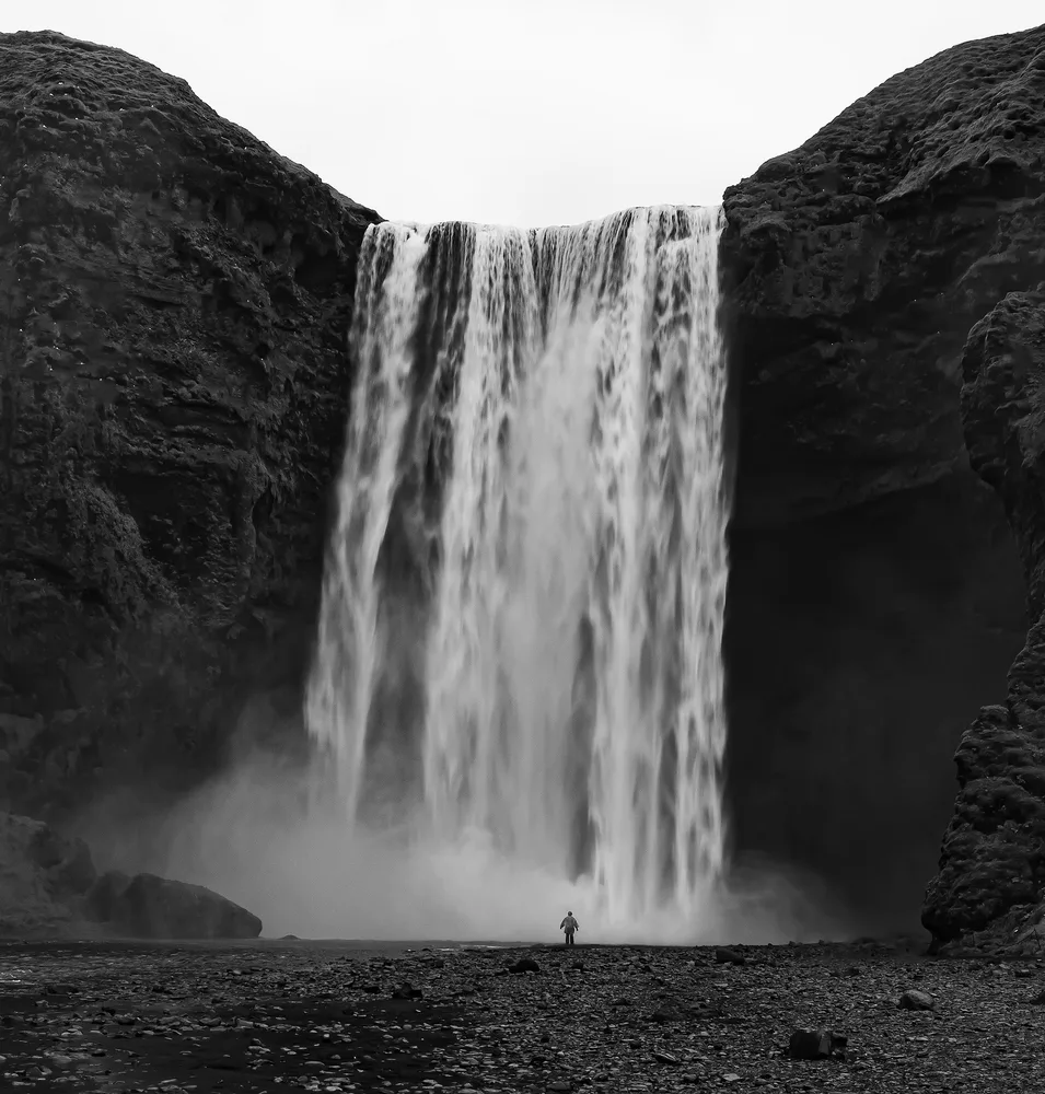 Waterfalls